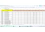create inventory management excel sheet with dashboard